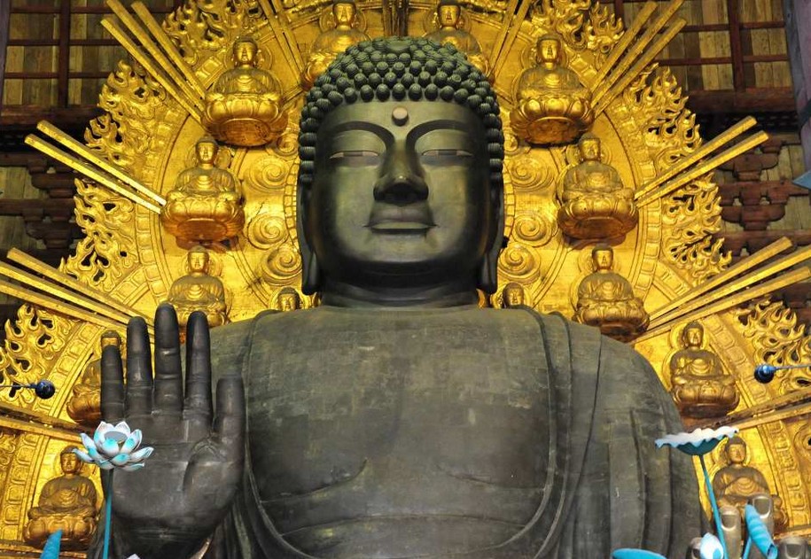 「東大寺　仏像」の画像検索結果
